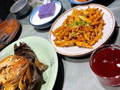 -兰溪小馆(首经贸店)