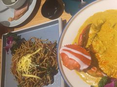 -曼泰·泰餐(京华城店)