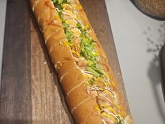 -汉斯南美烤肉(总店)