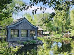 -三忘湖 SWANSEEN(柳荫公园店)