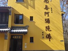-灵谷景区