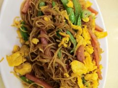 咖喱炒米粉-雅泰来(解放路店)