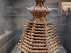 -北京古代建筑博物馆