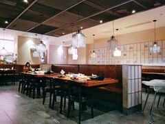 大堂-德香苑脆皮烤鸭·经典(爱融荟城店)