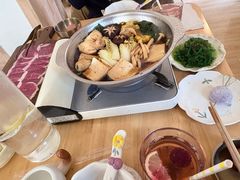 -柴の食堂·日式家庭料理·熊之肆(大学路店)