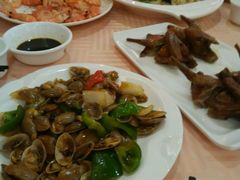 -五谷芳乳鸽王（大梅沙总店C区）(网红打卡店)