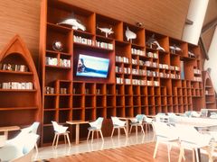 -贝林大翅鲸简餐厅(国家海洋博物馆店)