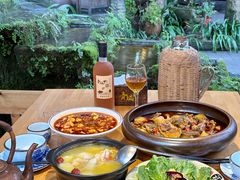 -青城甲(青城山店)