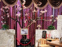 店内布置-和记小菜(东方店)
