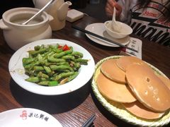 -梁记粥铺(开元地中海店)