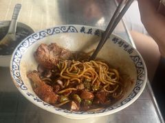 -梅溪·小伙子干挑面(安吉总店)