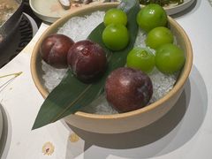 -左庭右院鲜牛肉火锅(新梅广场店)