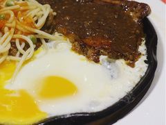 黑胡椒传奇牛排-豪客来牛排(汕头东厦100店)