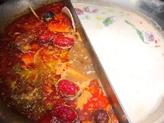-湊湊火锅·茶憩(东城万达店)