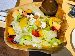 花园沙拉-Magnet磁食(愚园路店)