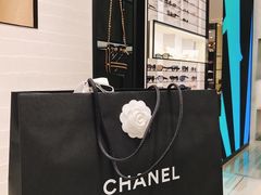 -CHANEL(恒隆广场店)