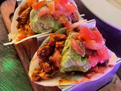 -Famous肥猫墨西哥音乐餐吧(五棵松华熙LIVE店)