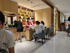 -海底捞火锅(银泰中心店)