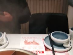 -左庭右院鲜牛肉火锅(金山万达店)