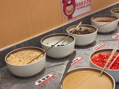 -热辣宗师·串串火锅(万达金街店)