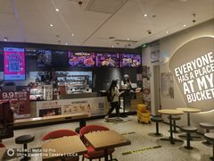 -肯德基(丰管路店)