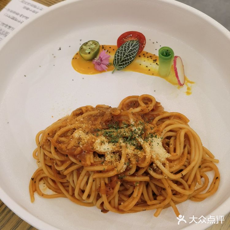 萌阿莫素食[调皮]