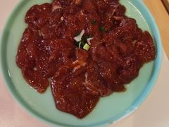 -许府牛火锅(信义坊总店)