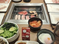 -焼肉ライク·烧肉LIKE(万菱汇店)