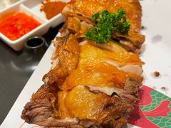 -峰厨大鱼泡饼(水上公园店)