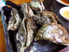-蚝得喜海鲜(东城店)
