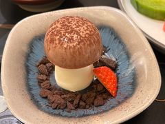-東盛炭烤自助料理(玄武招商花园城店)