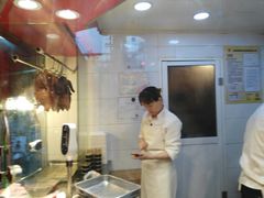 -晶牌烤鸭(延吉东路557弄小区店)