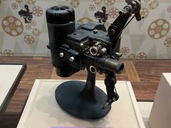 -上海电影博物馆
