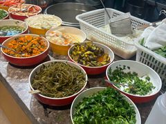 -红鼻子桂林米粉(金唐新光界店)