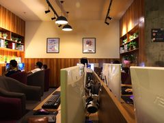 -四合网咖(宁波钱湖天地店)