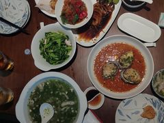 -高佳庄·舟山海鲜(海景旗舰店)