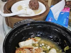-大水车公馆·顺德菜·妈姐菜(均安店)