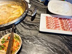 -天都火锅酒楼(虹梅南路店)