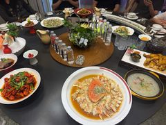 -楼外楼(西湖景区孤山路店)