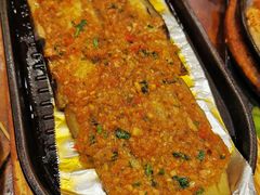 -老东镇啤酒屋海鲜加工·蒸汽海鲜·海鲜烧烤(台东店)