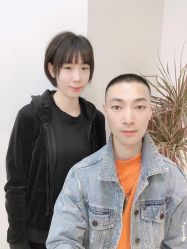 -BULB STUDIO 巴柏明星发型工作室