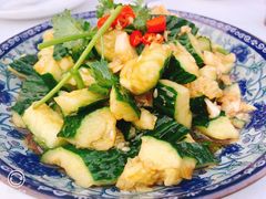 -阿尔法海鲜排档(爱琴海店)