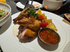-翡翠鸟精品泰国菜(北辰财富中心店)