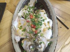 -外婆船宴餐厅·外婆喊你回家吃饭