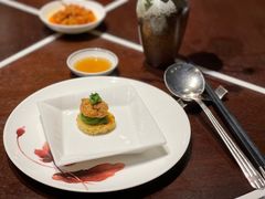 -杭州西子湖四季酒店·金沙厅