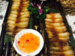 -慢丽江·云南野生菌土鸡锅(西山店)