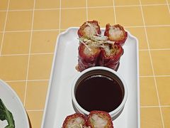 -蔡澜点心·粤菜(花城汇南区店)