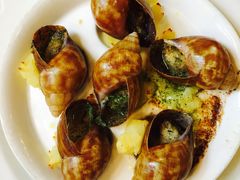 法式烙蜗牛-红房子西菜馆(淮海店)