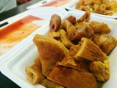 -细妹五香牛杂(步行街店)