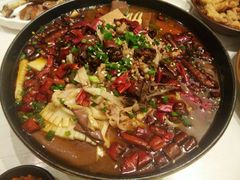 -乔阿马·江南味·驴肉香(龙湖华泾天街店)
